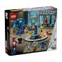 LEGO® - Marvel Super Heroes 76315 鐵甲奇俠的實驗室：盔甲展覽室 (漫威超級英雄 , Iron Man , 積木 , 兒童玩具)