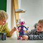 LEGO® - Marvel Super Heroes 76316 神奇4俠大戰行星吞噬者 (漫威,驚奇4超人,居家擺設,兒童玩具)