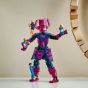 LEGO® - Marvel Super Heroes 76316 神奇4俠大戰行星吞噬者 (漫威,驚奇4超人,居家擺設,兒童玩具)
