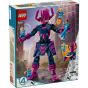 LEGO® - Marvel Super Heroes 76316 神奇4俠大戰行星吞噬者 (漫威,驚奇4超人,居家擺設,兒童玩具)