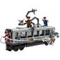 LEGO® - Marvel Super Heroes 76321 蜘蛛俠大戰八爪博士地鐵列車場景 (Spider man,復仇者聯盟,兒童玩具,積木)