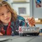 LEGO® - Marvel Super Heroes 76321 蜘蛛俠大戰八爪博士地鐵列車場景 (Spider man,復仇者聯盟,兒童玩具,積木)