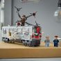 LEGO® - Marvel Super Heroes 76321 蜘蛛俠大戰八爪博士地鐵列車場景 (Spider man,復仇者聯盟,兒童玩具,積木)