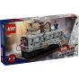 LEGO® - Marvel Super Heroes 76321 蜘蛛俠大戰八爪博士地鐵列車場景 (Spider man,復仇者聯盟,兒童玩具,積木)