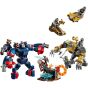 LEGO® - Marvel Super Heroes 76322 《復仇者聯盟：終局之戰》雷神大戰奇塔瑞 (雷神,復仇者聯盟,兒童玩具,積木)
