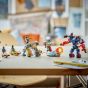 LEGO® - Marvel Super Heroes 76322 《復仇者聯盟：終局之戰》雷神大戰奇塔瑞 (雷神,復仇者聯盟,兒童玩具,積木)