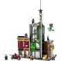 LEGO® - Marvel Super Heroes 76324 蜘蛛俠大戰奧斯本企業 (Spider man,復仇者聯盟,兒童玩具,積木)