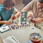 LEGO® - Marvel Super Heroes 76324 蜘蛛俠大戰奧斯本企業 (Spider man,復仇者聯盟,兒童玩具,積木)