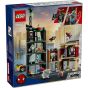 LEGO® - Marvel Super Heroes 76324 蜘蛛俠大戰奧斯本企業 (Spider man,復仇者聯盟,兒童玩具,積木)