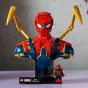LEGO® - Marvel Super Heroes 76326 鋼鐵蜘蛛俠半身像 (戰甲,復仇者聯盟,兒童玩具,積木)