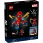 LEGO® - Marvel Super Heroes 76326 鋼鐵蜘蛛俠半身像 (戰甲,復仇者聯盟,兒童玩具,積木)