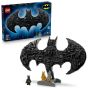LEGO® Super Heroes DC 76330 Batman™ Logo (Hero Toy,Home Decoration,Gifts,Toys & Bricks)