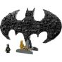LEGO® Super Heroes DC 76330 Batman™ Logo (Hero Toy,Home Decoration,Gifts,Toys & Bricks)