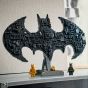 LEGO® Super Heroes DC 76330 Batman™ Logo (Hero Toy,Home Decoration,Gifts,Toys & Bricks)