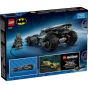 LEGO® Super Heroes DC 76331 Batman v Superman™ Batmobile™ (Hero Toy,Toy Car,Gifts,Toys & Bricks)