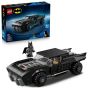 LEGO® Super Heroes DC 76332 The Batman™ Batmobile™ (Hero Toy,Toy Car,Gifts,Toys & Bricks)