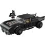 LEGO® Super Heroes DC 76332 The Batman™ Batmobile™ (Hero Toy,Toy Car,Gifts,Toys & Bricks)