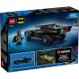LEGO® Super Heroes DC 76332 The Batman™ Batmobile™ (Hero Toy,Toy Car,Gifts,Toys & Bricks)