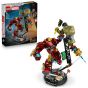 LEGO® - Marvel Super Heroes 76343 史詩級對決：浩克毀滅者 vs. 浩克 (Marvel