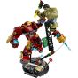LEGO® - Marvel Super Heroes 76343 史詩級對決：浩克毀滅者 vs. 浩克 (Marvel,奧創紀元,禮物,玩具)