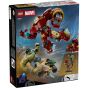 LEGO® - Marvel Super Heroes 76343 史詩級對決：浩克毀滅者 vs. 浩克 (Marvel,奧創紀元,禮物,玩具)