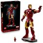 LEGO® - Marvel Super Heroes 76344 鐵甲奇俠 Mark 3 典藏版 (Marvel