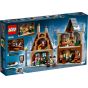 LEGO®Harry Potter™76388 活米村™ (8歲以上,禮物,哈利波特玩具,魔法,積木,兒童玩具,創意,專注,玩具)