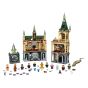 LEGO®Harry Potter™  76389 霍格華玆: 消失的密室 (哈利波特,佛地魔,魔法,角色扮演,兒童玩具,想象力,動手能力,玩具,積木)