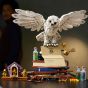 LEGO® - Harry Potter™ 76391 Hogwarts™ Icons - Collectors' Edition (哈利波特,模型,玩具,禮物)