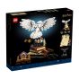 LEGO® - Harry Potter™ 76391 Hogwarts™ Icons - Collectors' Edition (哈利波特,模型,玩具,禮物)