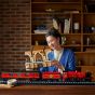 LEGO® - Harry Potter™ 76405 Hogwarts Express™ – Collectors' Edition (霍格華茲特快列車,模型,哈利波特玩具,積木,玩具,禮物)