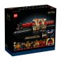 LEGO® - Harry Potter™ 76405 Hogwarts Express™ – Collectors' Edition (霍格華茲特快列車,模型,哈利波特玩具,積木,玩具,禮物)