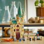 LEGO®Harry Potter™ 76413 Hogwarts™: Room of Requirement (霍格華茲城堡,哈利波特人仔,哈利波特玩具,兒童玩具,玩具,積木)