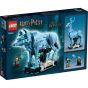 LEGO®Harry Potter™ 76414 Expecto Patronum (Harry Potter玩具,哈利波特玩具,魔法,兒童玩具,想象力,動手能力,玩具,積木,禮物)