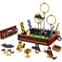 LEGO®Harry Potter™ 76416 Quidditch™ Trunk (哈利波特玩具,魁地奇,玩具箱,積木,魔法,兒童玩具,想象力,動手能力,玩具,禮物)