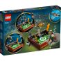 LEGO®Harry Potter™ 76416 Quidditch™ Trunk (哈利波特玩具,魁地奇,玩具箱,積木,魔法,兒童玩具,想象力,動手能力,玩具,禮物)