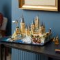 LEGO® - Harry Potter™ 76419 Hogwarts™ Castle and Grounds (城堡玩具,霍格華茲積木,玩具,哈利波特積木,禮物)