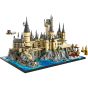 LEGO® - Harry Potter™ 76419 Hogwarts™ Castle and Grounds (城堡玩具,霍格華茲積木,玩具,哈利波特積木,禮物)