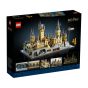 LEGO® - Harry Potter™ 76419 Hogwarts™ Castle and Grounds (城堡玩具,霍格華茲積木,玩具,哈利波特積木,禮物)