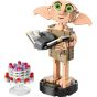 LEGO® - Harry Potter™ 76421 Dobby™ the House-Elf (哈利波特玩具,多比,兒童積木,兒童玩具,玩具,積木,禮物)