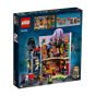 LEGO® - Harry Potter™ 76422 Diagon Alley™: Weasleys' Wizard Wheezes™ (斜角巷,衛氏巫師法寶店,兒童積木,哈利波特,玩具,禮物,新年)