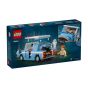 LEGO® - Harry Potter™ 76424 Flying Ford Anglia™ (哈利波特,玩具車,模型車,交通工具,兒童玩具,玩具,禮物)