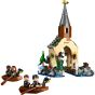 LEGO® - Harry Potter™ 76426 Hogwarts™ Castle Boathouse (哈利波特,霍格華茲,城堡船屋,兒童玩具,玩具,禮物)