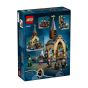 LEGO® - Harry Potter™ 76426 Hogwarts™ Castle Boathouse (哈利波特,霍格華茲,城堡船屋,兒童玩具,玩具,禮物)