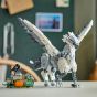 LEGO® - Harry Potter™ 76427 Buckbeak™ (哈利波特,角色扮演,益智玩具,易拼砌,動手能力,積木,兒童玩具,玩具,禮物）