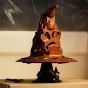 LEGO® - Harry Potter™ 76429 Talking Sorting Hat™ (哈利波特,霍格華茲,分類帽模型,大人玩具,玩具,禮物)