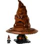 LEGO® - Harry Potter™ 76429 Talking Sorting Hat™ (哈利波特,霍格華茲,分類帽模型,大人玩具,玩具,禮物)