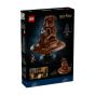 LEGO® - Harry Potter™ 76429 Talking Sorting Hat™ (哈利波特,霍格華茲,分類帽模型,大人玩具,玩具,禮物)