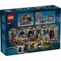 LEGO® - Harry Potter™ 76431 Hogwarts™ Castle: Potions Class (哈利波特,霍格華茲,城堡玩具,角色扮演,益智玩具,易拼砌,動手能力,積木,兒童玩具,玩具,禮物）