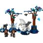 LEGO® - Harry Potter™ 76432 Forbidden Forest: Magical Creatures (哈利波特,玩具森林模型,兒童玩具,玩具,禮物)